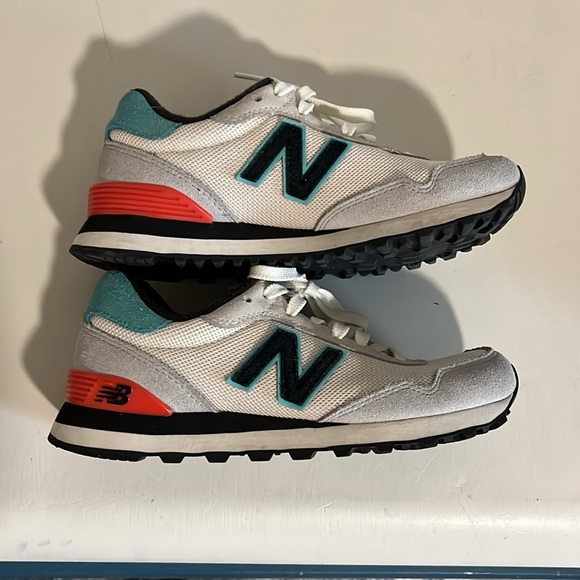 New Balance vintage style - Picture 4 of 6